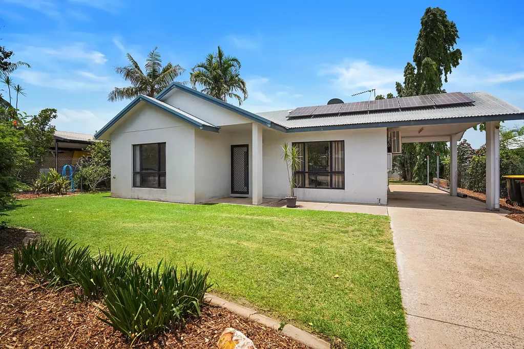 29 Hutchison Terrace, Bakewell, NT 832