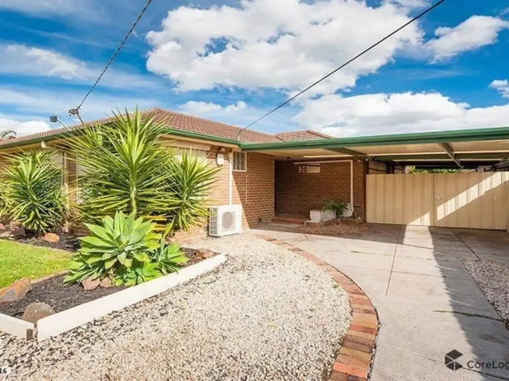 Perfect Family Home!