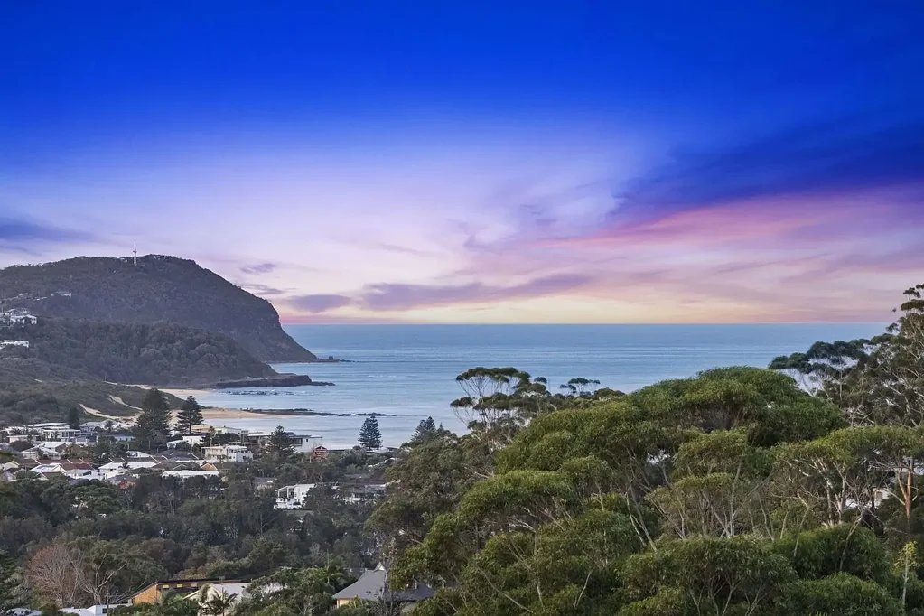 Terrigal 5Habitaciones Spacious family home designed for dual living