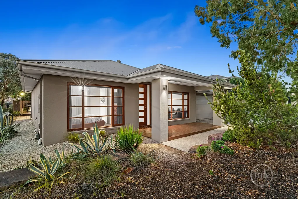 Plenty 4Zimmer One Level Living. Thoughtfully Designed
