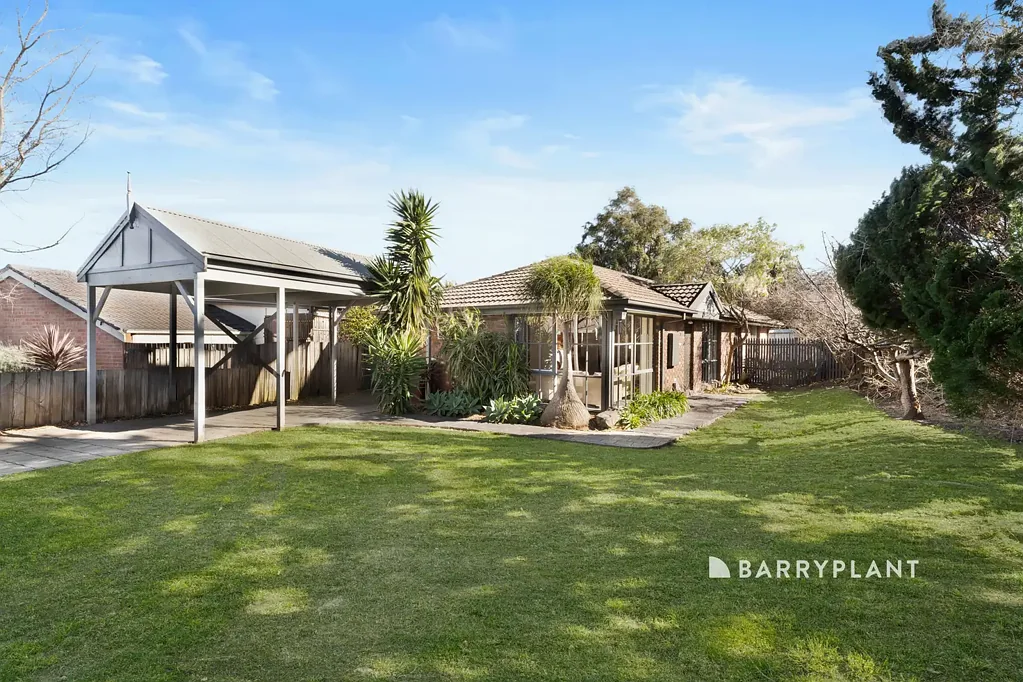 Narre Warren 3Kwarto The Location Everyone Wants