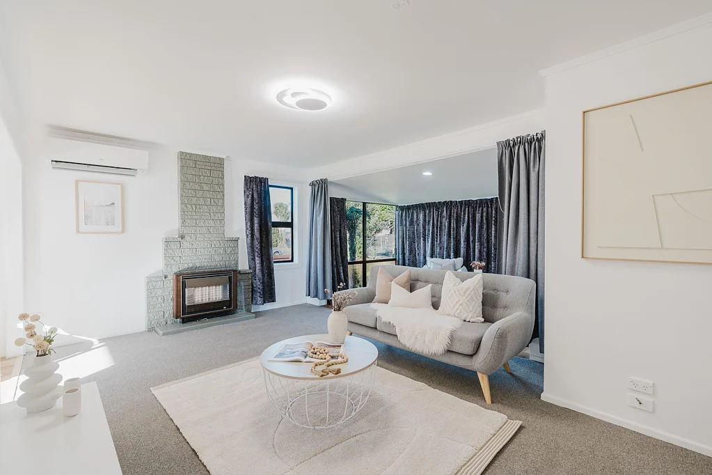 Fairview Downs 3ਬੈੱਡਰੂਮ Refurbished - Just Move In & Enjoy !