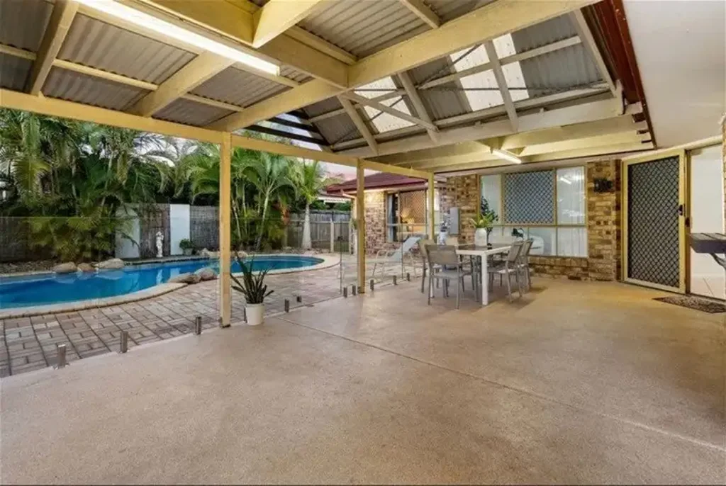 Parkinson 5Zimmer Resort-Style Family Living on 833m in Sought-After Parkinson