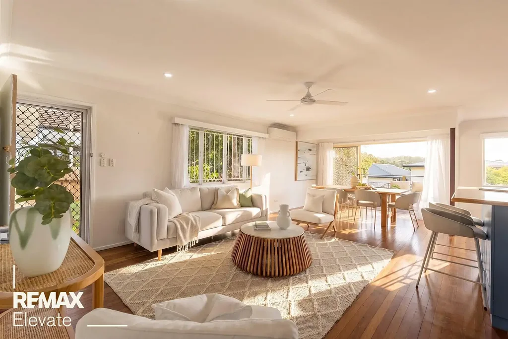 Tarragindi 3Kwarto CHARMING & EFFORTLESS LOW SET LIFESTYLE