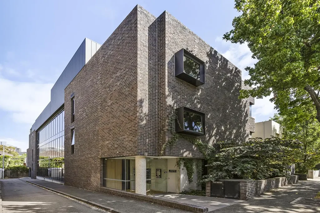 South Yarra 2Moenga Lifestyle & Location in the Heart of South Yarra