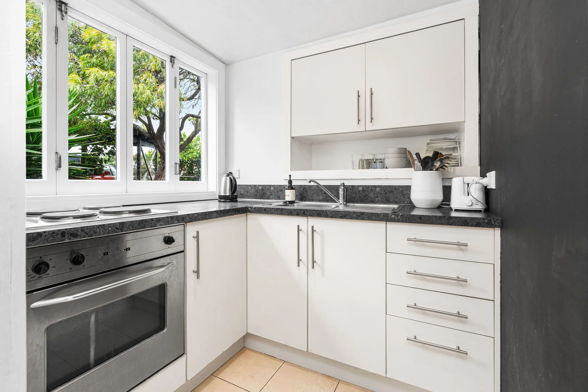 9 Arnold Street, Sumner, Christchurch, Canterbury, 2房, 1浴, House
