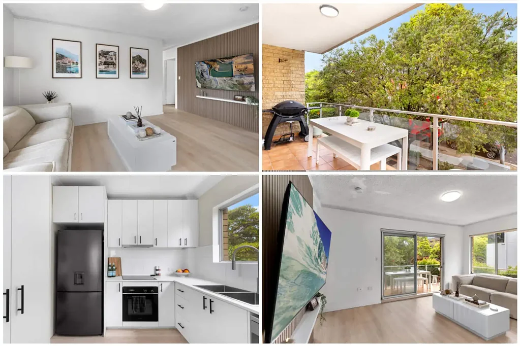 2/100 Oaks Avenue, Dee Why, NSW 2099