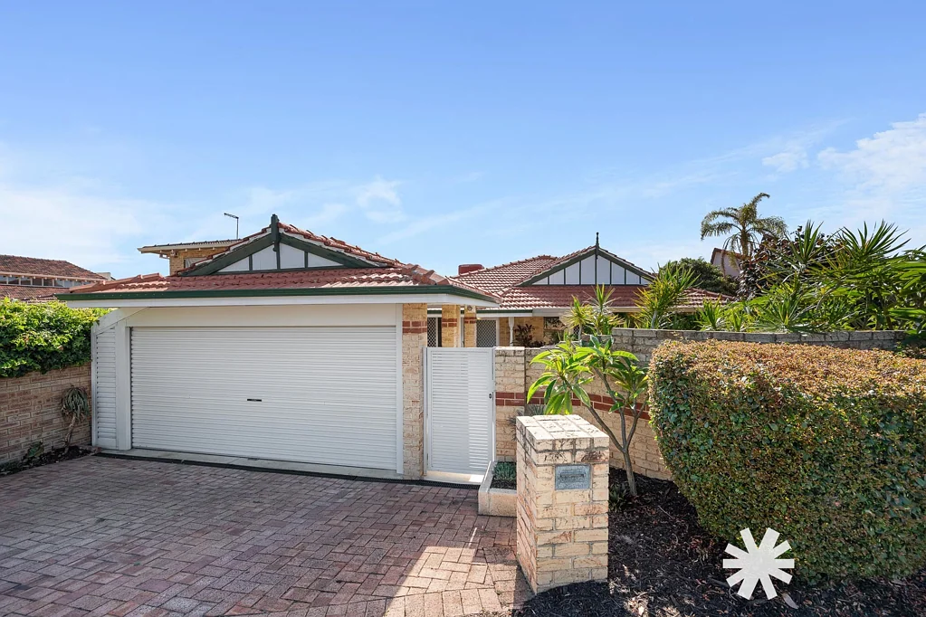 1/133 Labouchere Road, Como, WA 6152