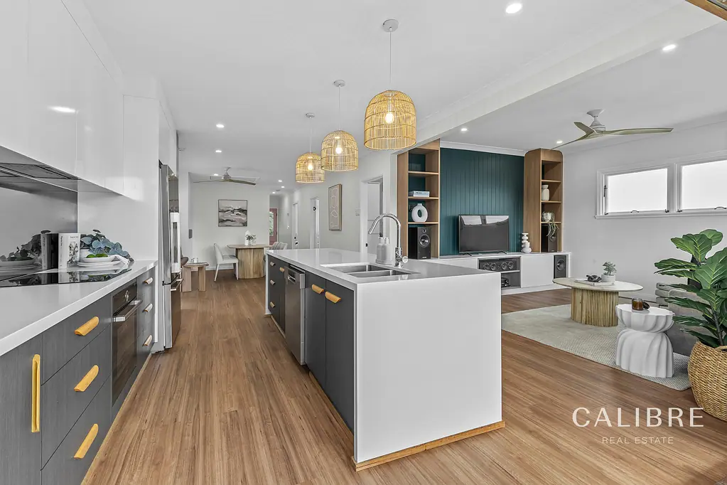 83 Lewin Street, Bardon, QLD 4065