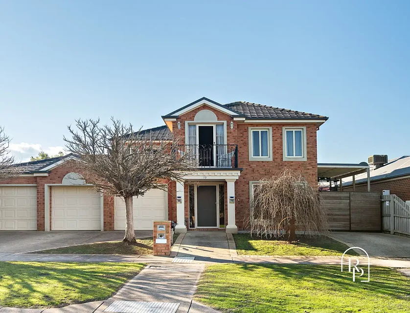 73 The Bittern Boulevard, Bittern, VIC 3918, 5 chambres, 2 salles de bain, House