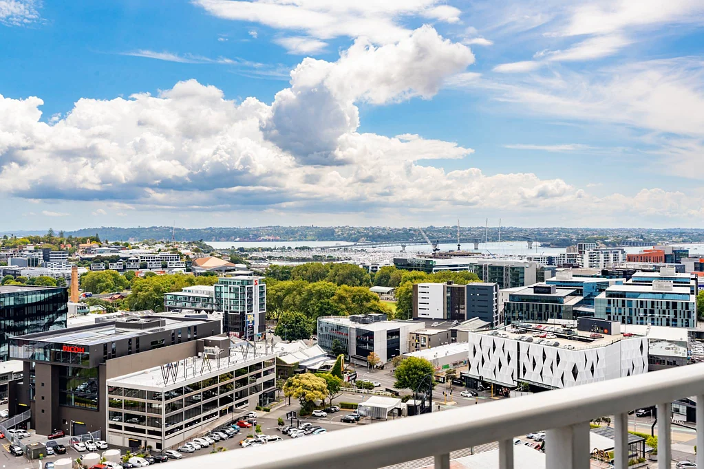 1229/72 Nelson Street, City Centre, Auckland City, Auckland