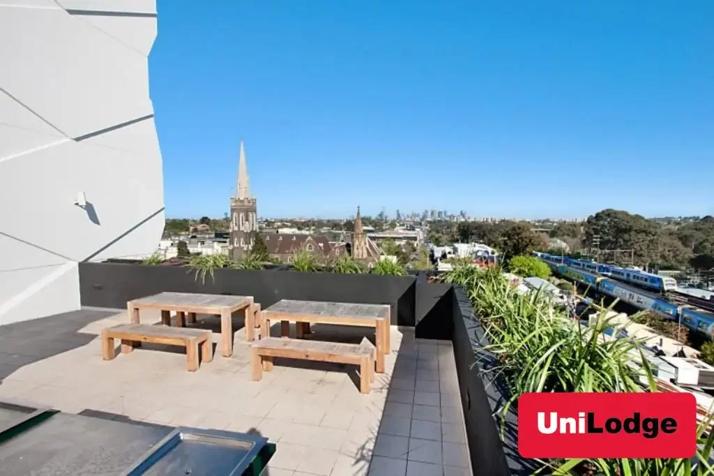 Hawthorn 1ਬੈੱਡਰੂਮ Ready to go at $120-132,000