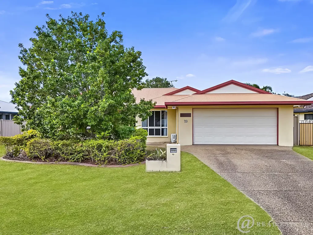 Yeppoon 4غرفة نوم Easy Living, Right Where You Want to Be