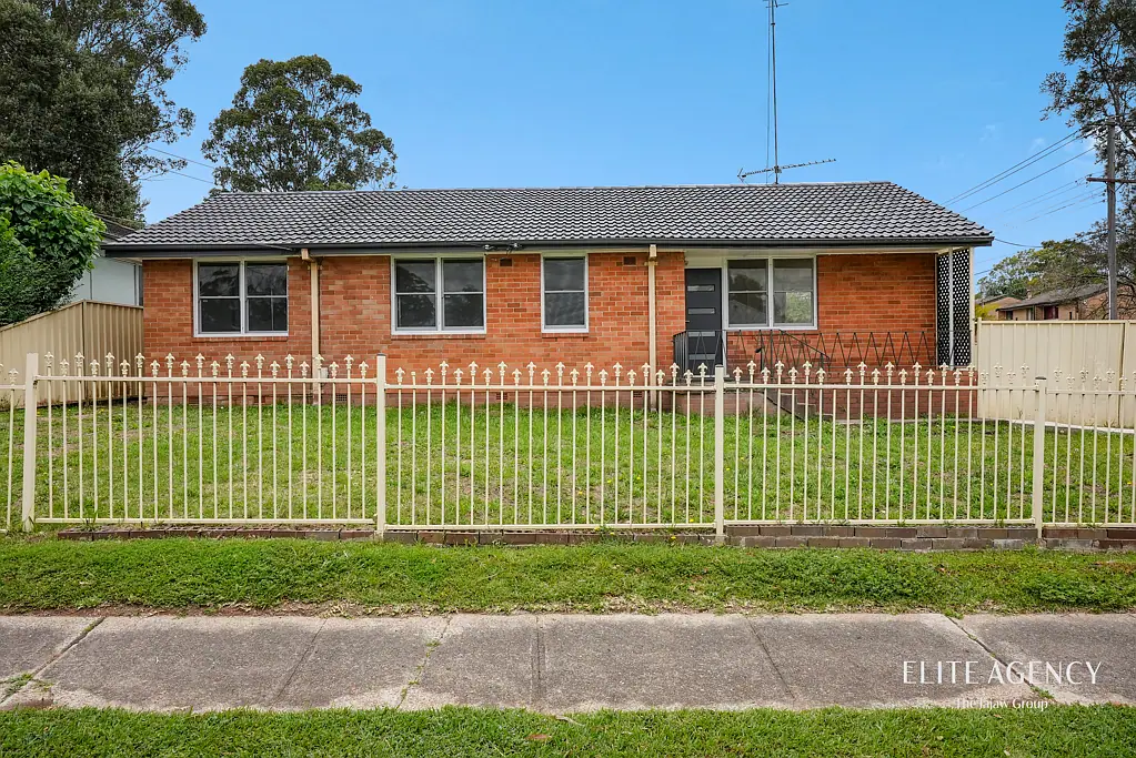 56 Waikanda Crescent, Whalan, NSW 2770
