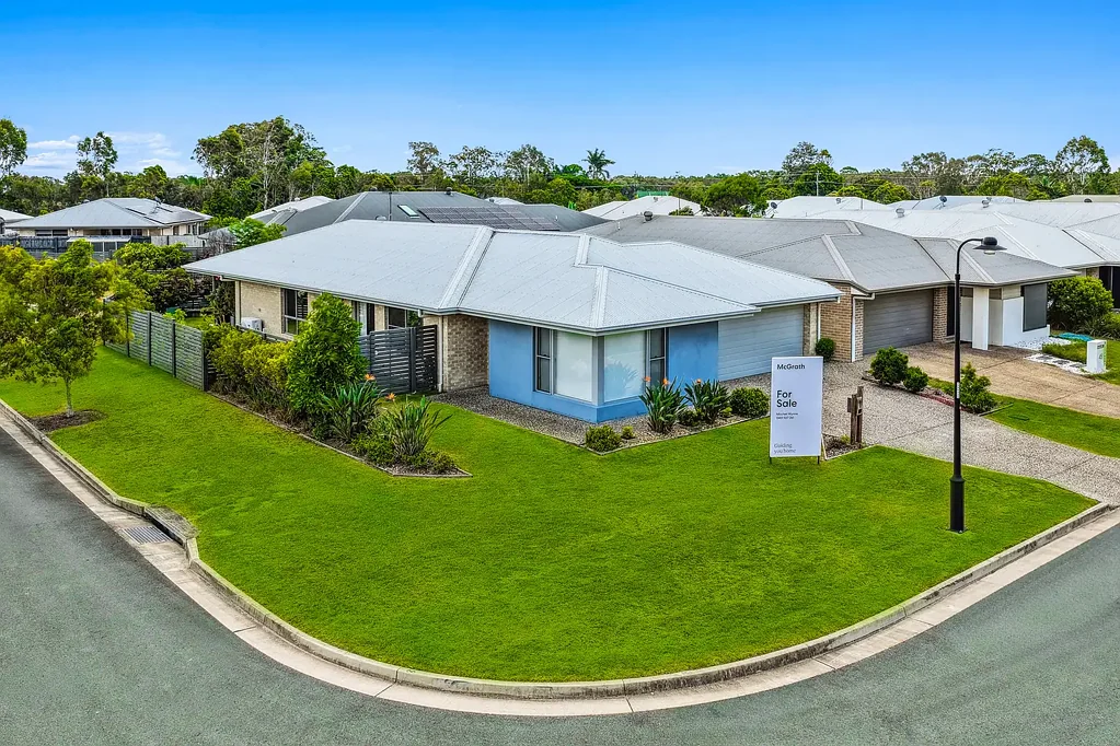 47 Seabright Circuit, Jacobs Well, QLD 4208