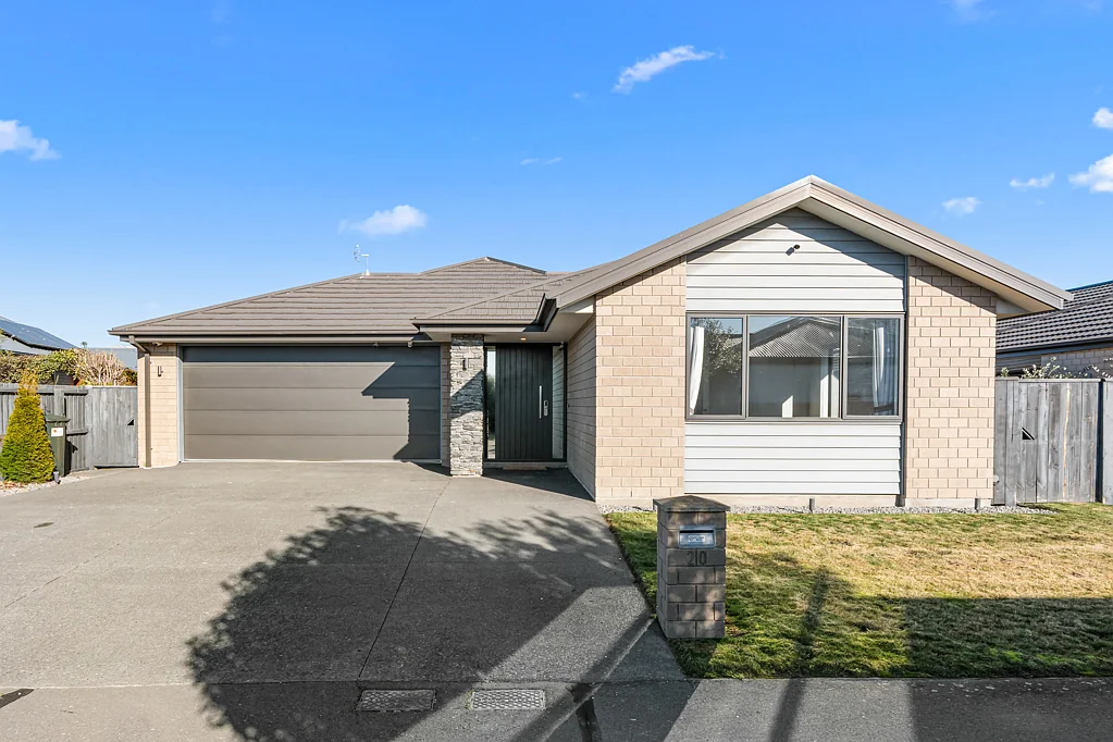 20 Bofors Close, Wigram, Christchurch, Canterbury