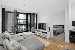 1107/191 Brunswick Street, Fortitude Valley