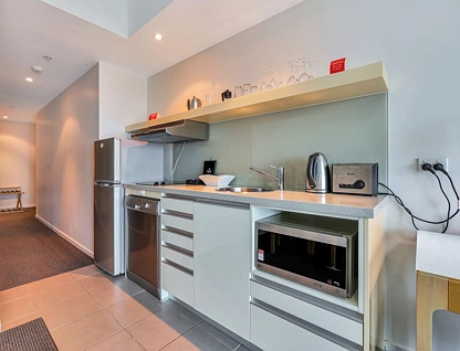 1106/43B Knuckey Street, Darwin City, Darwin City, 1 ห้องนอน, 1 ห้องน้ำ, Apartment