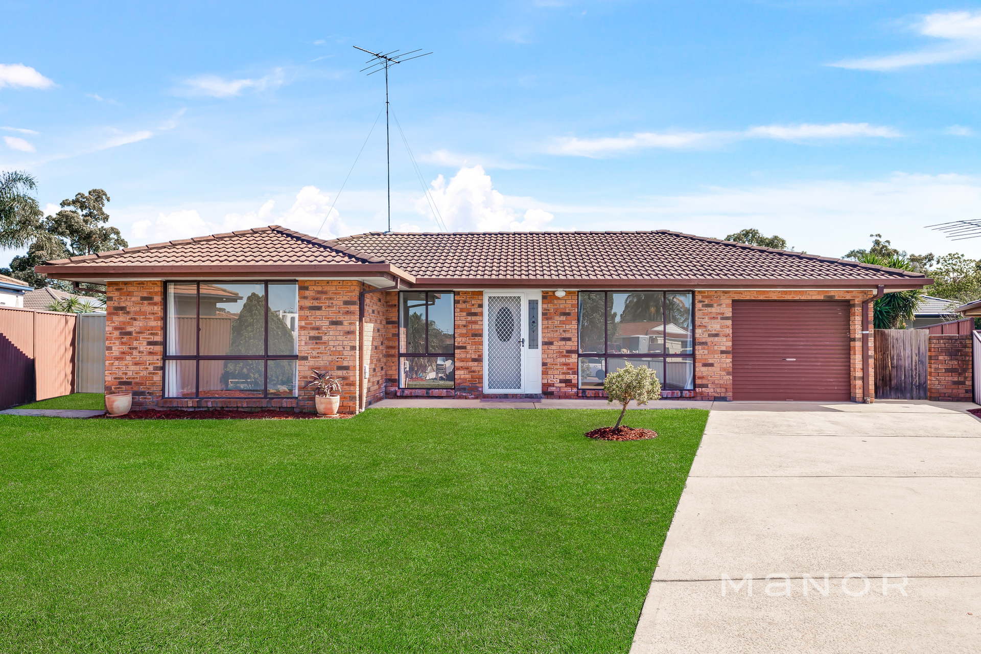 11 LEONIE PL, HASSALL GROVE NSW 2761, 0房, 0浴, House