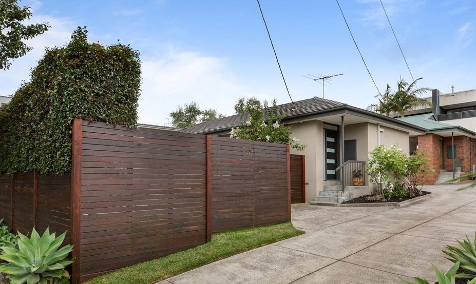 1 MIDDLE RD, CAMBERWELL VIC 3124, 0房, 0浴, Unit