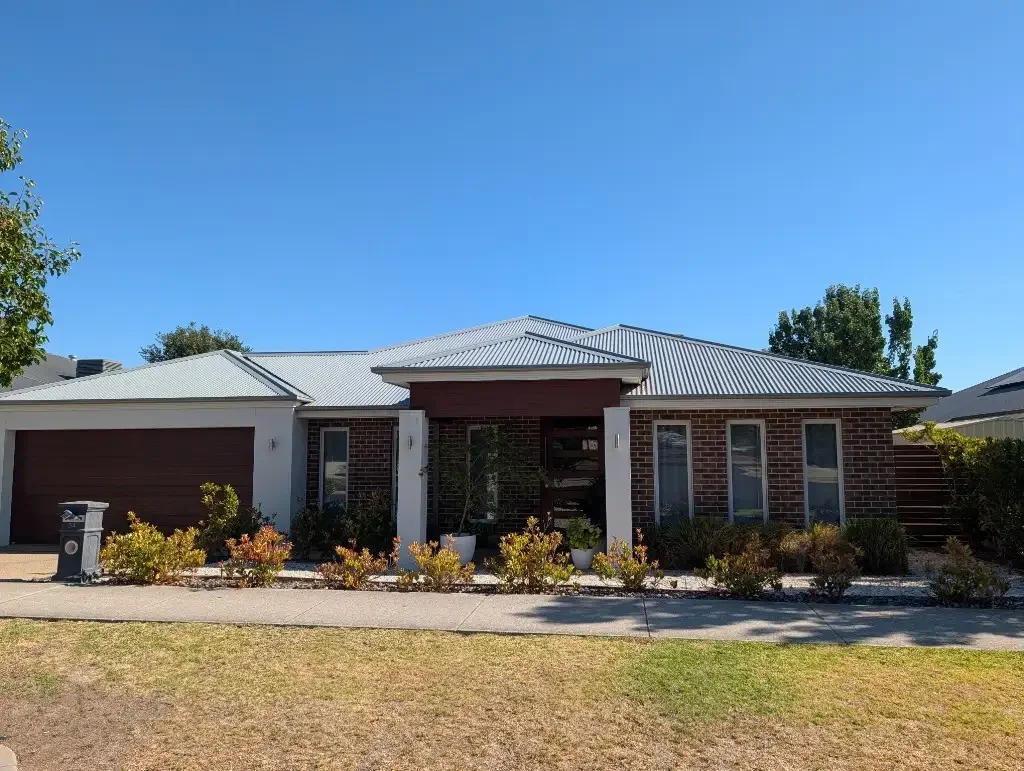 Display Home Perfection