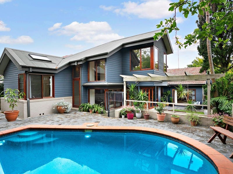 26 JOHNSON ST, LINDFIELD NSW 2070, 0房, 0浴, House