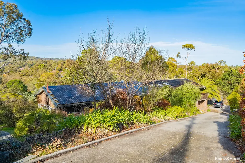 Charming One-Bedroom Flatlet in Coromandel Valley