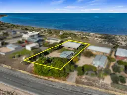 104 Beach Road, Coobowie