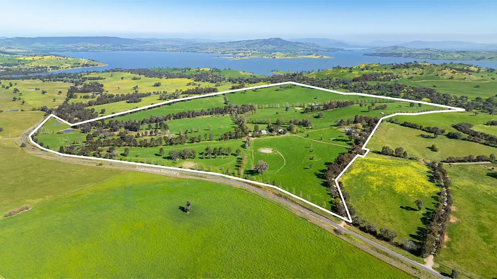 Bowna Birrabee Park - Lifestyle, Location, Views