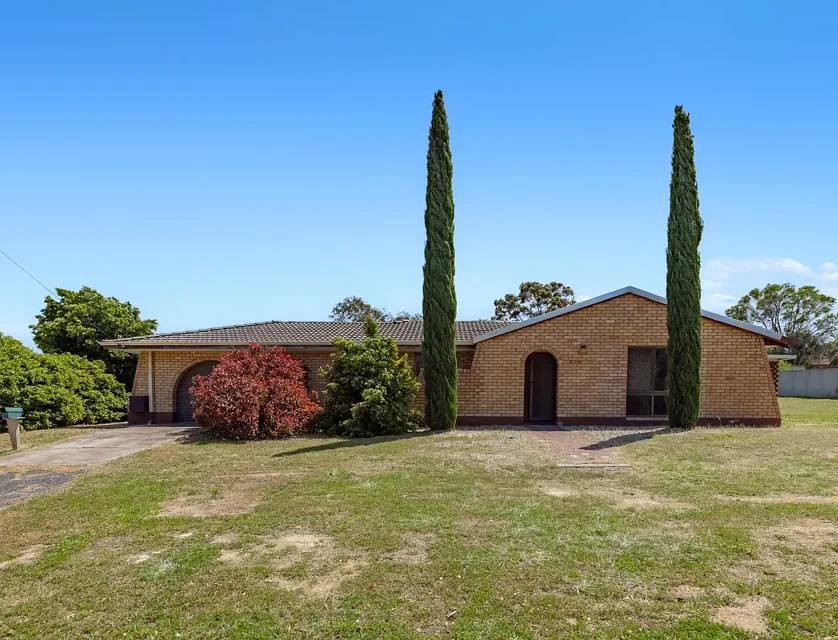 1 Abingdon Road, Swan View, WA 6056, 3 રૂમ, 1 બાથરૂમ, House