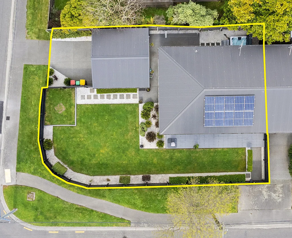 1-58 Rudds Road, Linwood, Christchurch, Canterbury