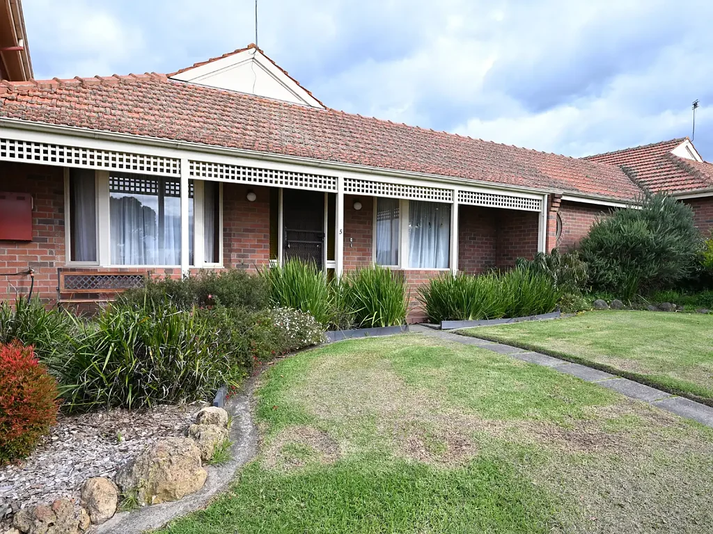 Bairnsdale 2침실 Invest in Location, Security & Simplicity