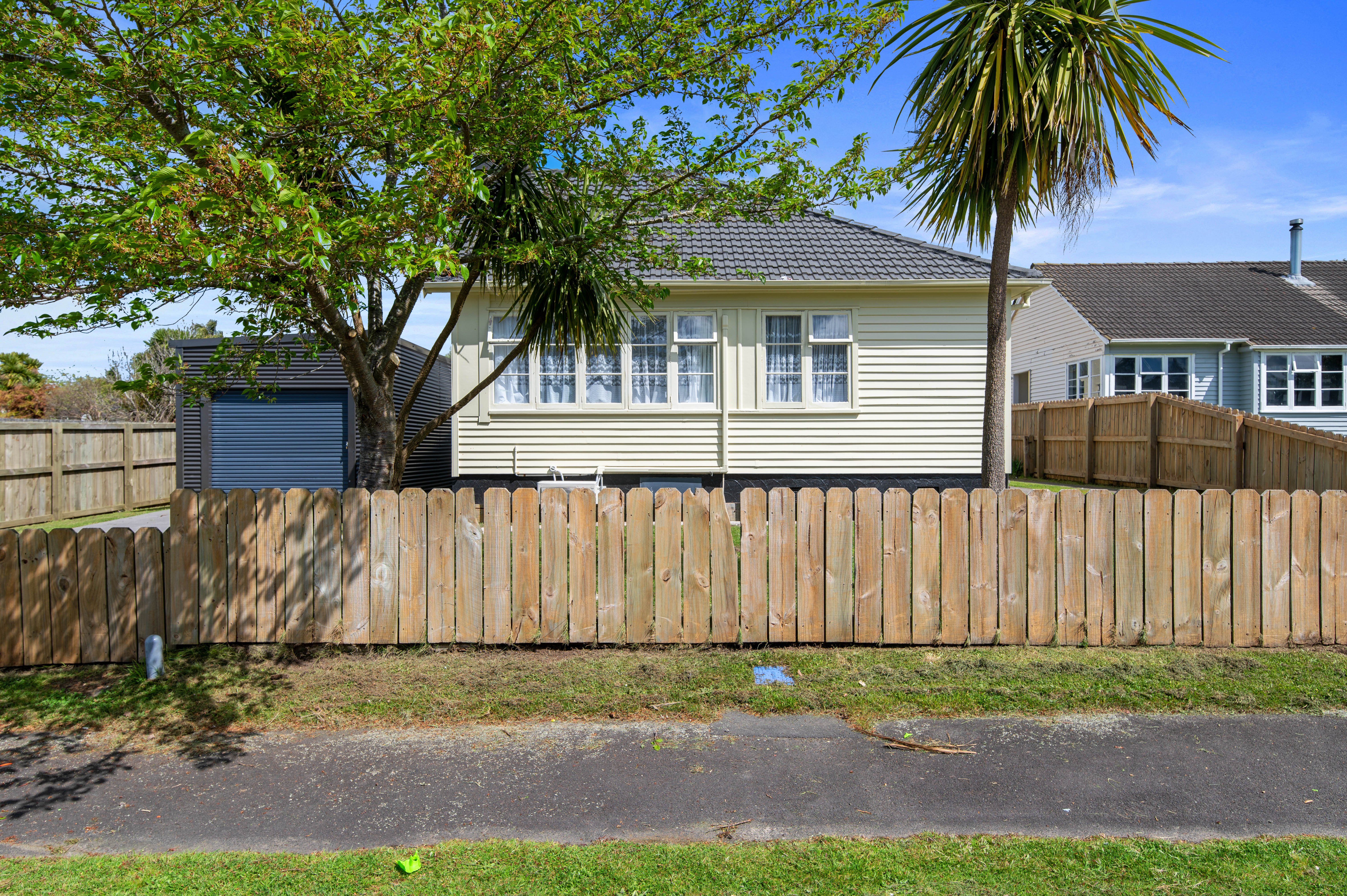 26 Clinkard Avenue, Glenholme, Rotorua, 3 chambres, 1 salles de bain