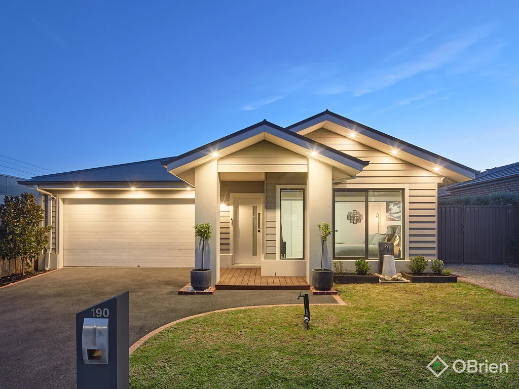 190 Mills Road, Warragul, VIC 3820
