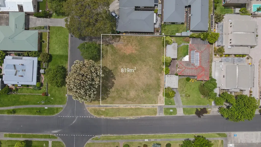 Traralgon  Residential Development Site
When Position Counts - Traralgon Central Location