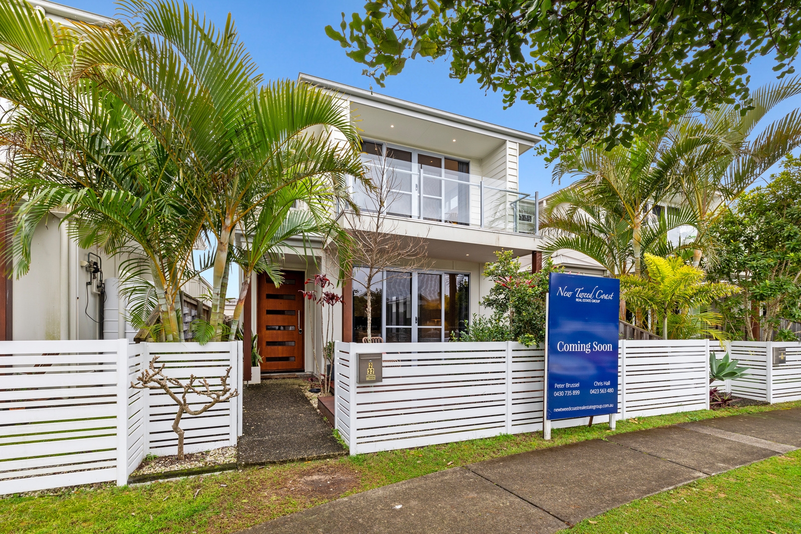 32 SAILFISH WAY, KINGSCLIFF NSW 2487, 0 habitaciones, 0 baños, Townhouse