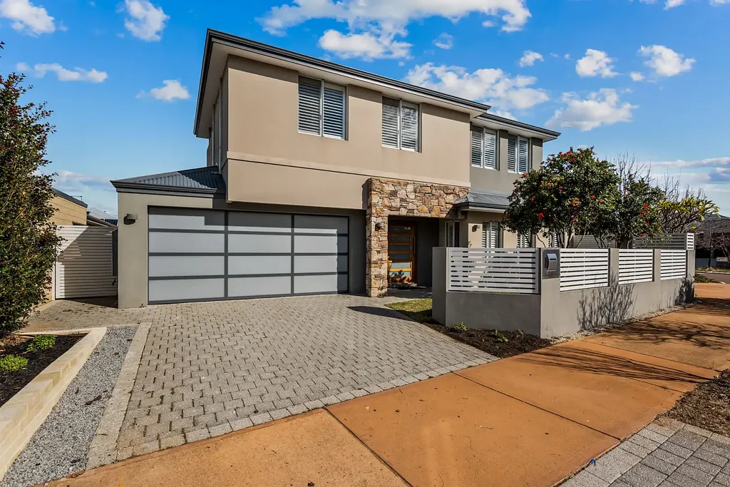Southern River 4房  EXPANSIVE FAMILY HOME PERFECT FOR ENTERTAINING