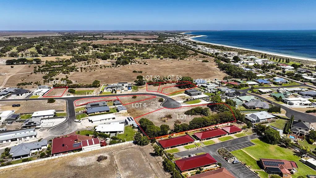 Kingston Se "Montrose Estate" The Seaside Escape