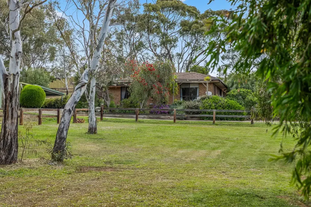 43 Adams Road, Williamstown, SA 5351