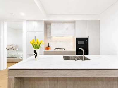 E301/7 Walter St, Willoughby, NSW 2068, 2 Bedrooms, 2 Bathrooms, Apartment