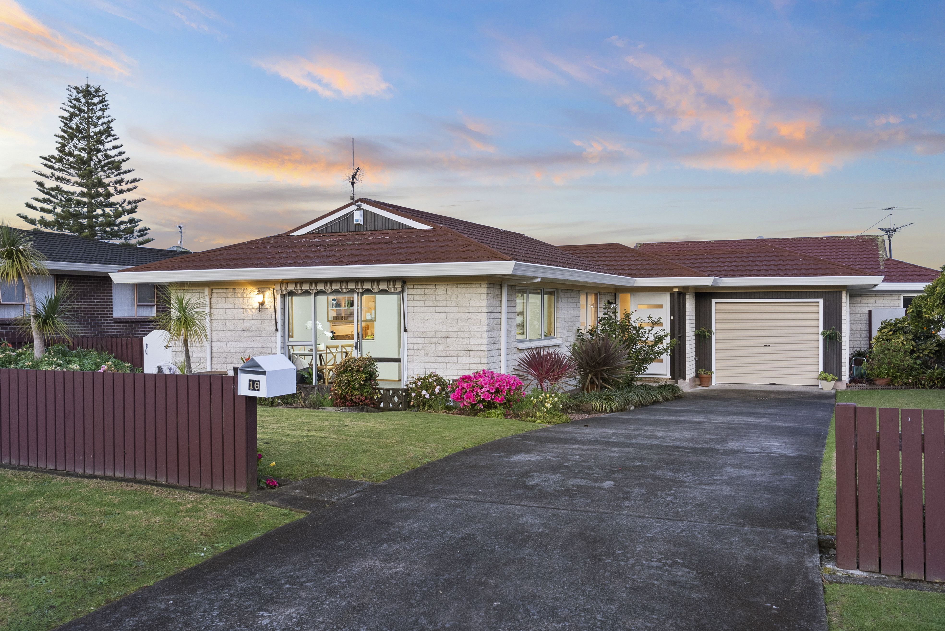 16 Faith Bullock Place, New Lynn, Auckland - Waitakere, 2房, 1浴, House