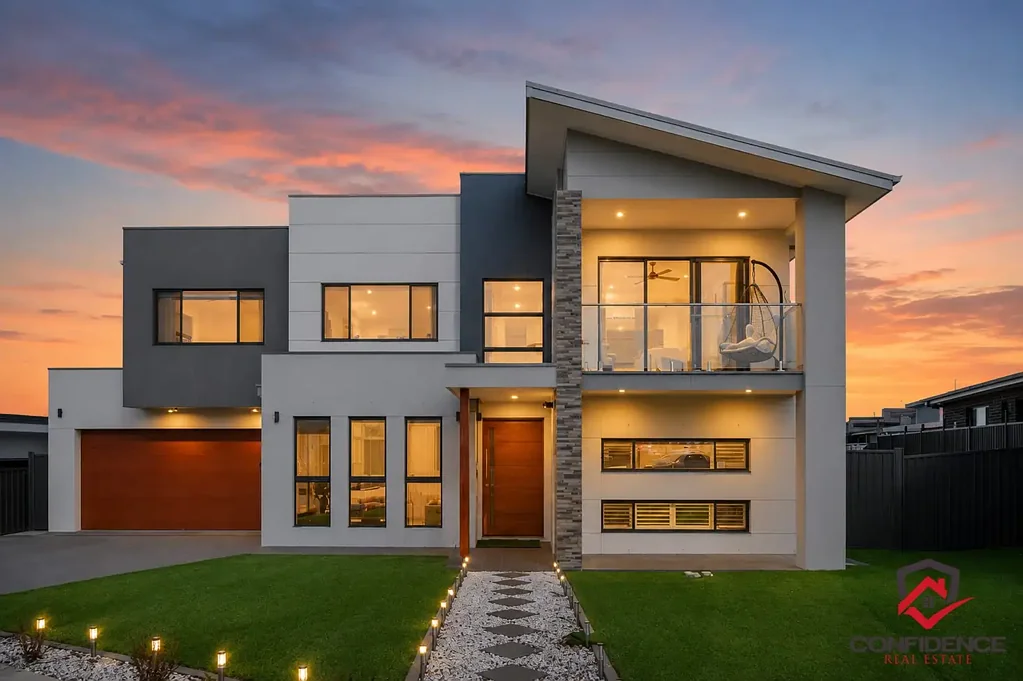 Taylor 5 Bedroom Spacious Living, Designer Finishes & Breathtaking Mountain Views