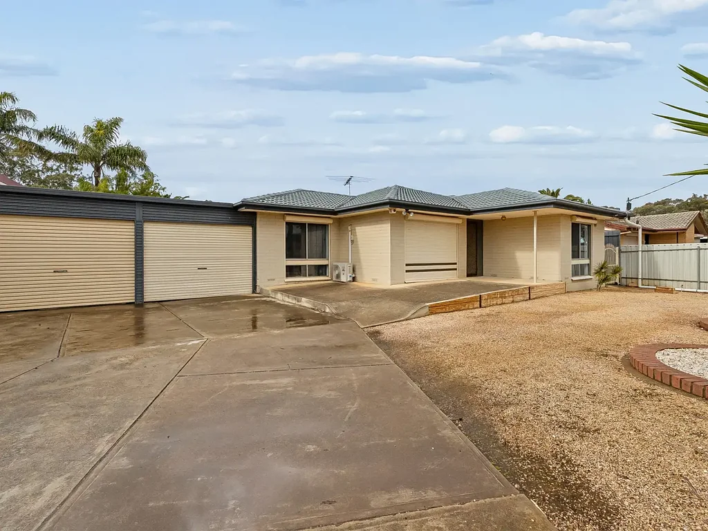 Spacious Family Home in Salisbury North