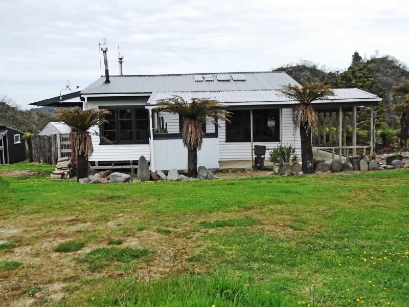 1605 Upper Mangaehu Road, Pohokura and Surrounds, Stratford, 0 rūma, 1 rūma horoi