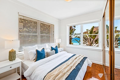 2/2 Bayview Street, Bronte, NSW 2024, 2房, 1浴, Apartment