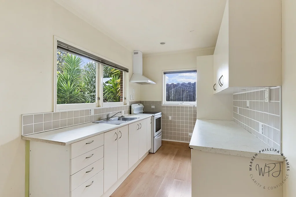 Rosehill 2房  Price Reduction - Vacant and Ready to Go!