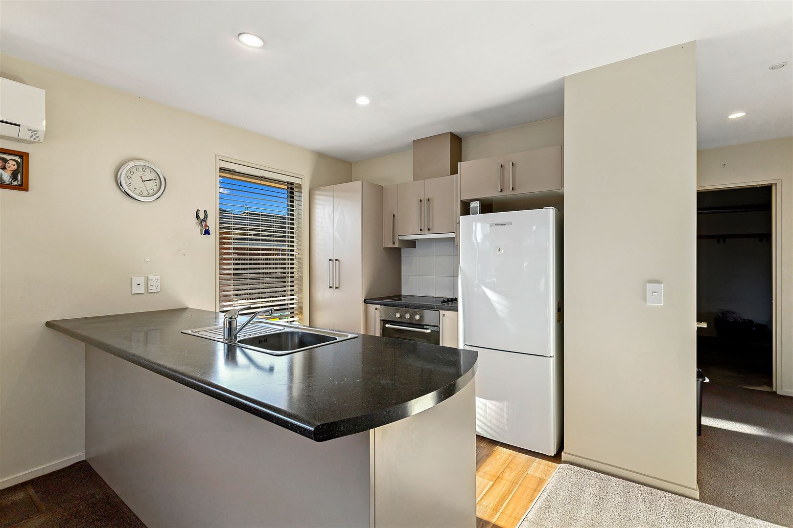 4/123 Sawyers Arms Road, Northcote, Christchurch, 2 habitaciones, 1 baños