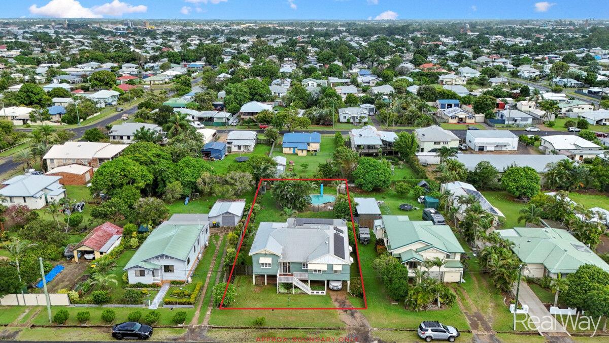 17 MAY ST, WALKERVALE QLD 4670, 0 habitaciones, 0 baños, House