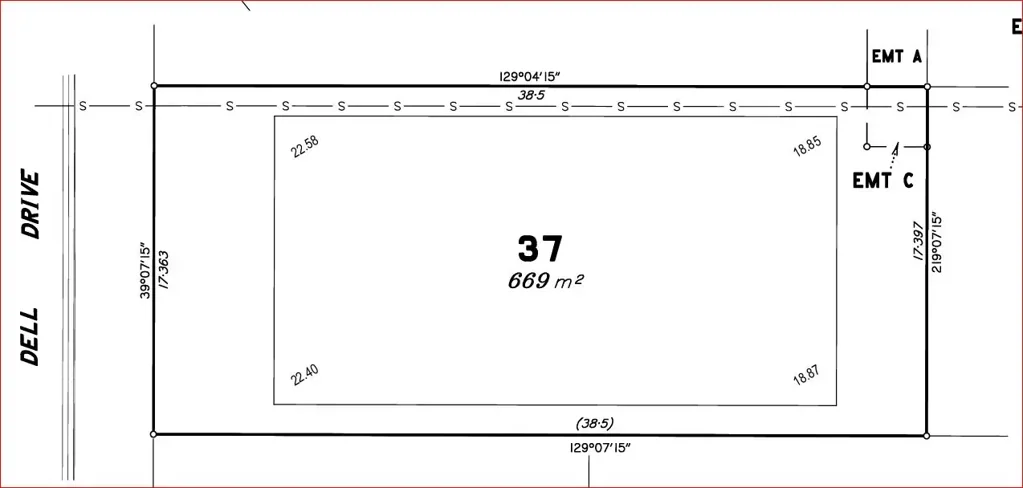 Tinana  669M2 land in a Premium Estate, The Heights  Tinana.  
Act quickly or miss out!
