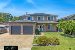 49 Korrongulla Crescent, Primbee